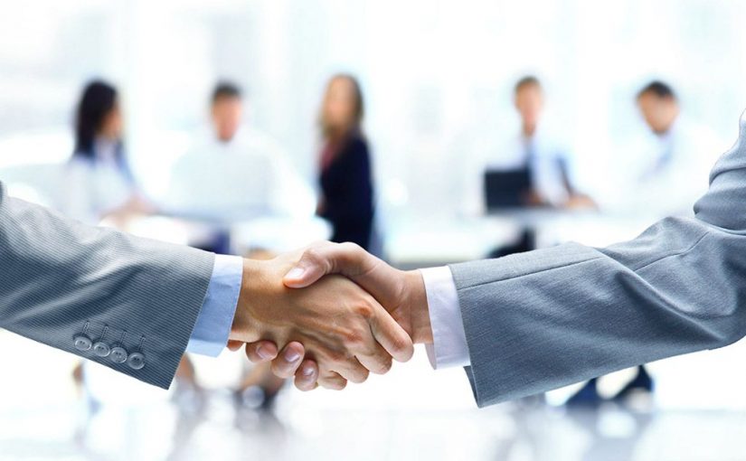 Nueva Junta Directiva periodo 2018-2019