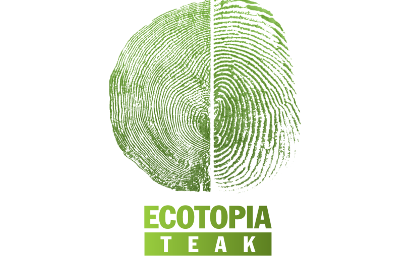 ECOTOPIA TEAK INCORPORATED, S.A.