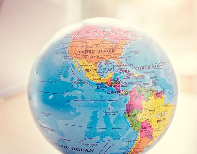 World Tariff Profiles 2023