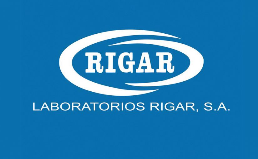 Laboratorios RIGAR, S.A.
