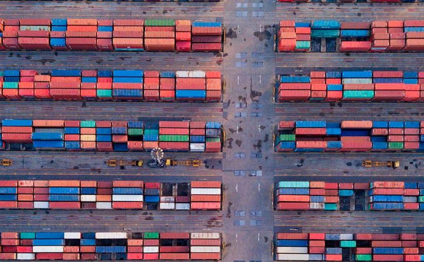 Lanzamiento virtual del 5to Congreso Nacional de Exportación “CONEXPORT 2020”,