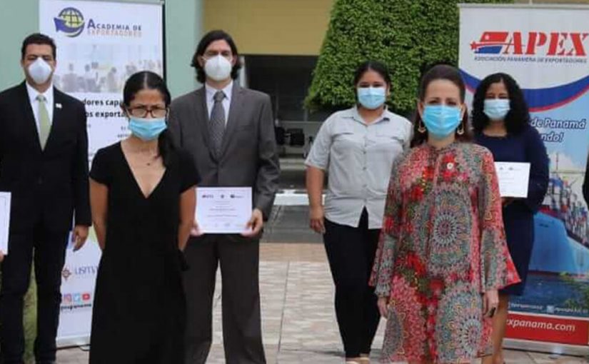 Exportadores capacitan a exportadores