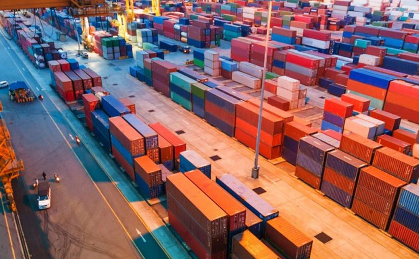 Prometedor incremento en las exportaciones panameñas