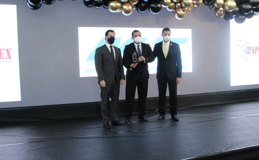 6to Congreso Nacional de Exportación – CONEXPORT 2021 y Conmemoración del Quincuagésimo aniversario de APEX