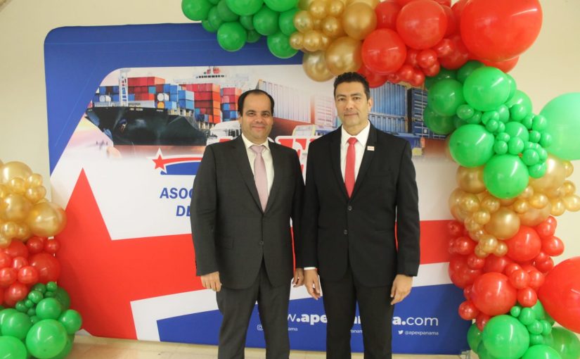 La Asociación Panameña de Exportadores eligió la tarde del miércoles 15 de diciembre a su nueva Junta Directiva