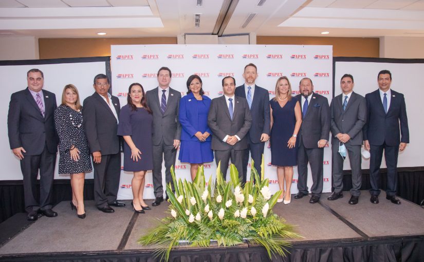 Toma de Posesión Junta Directiva 2022