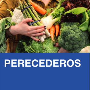 Perecederos