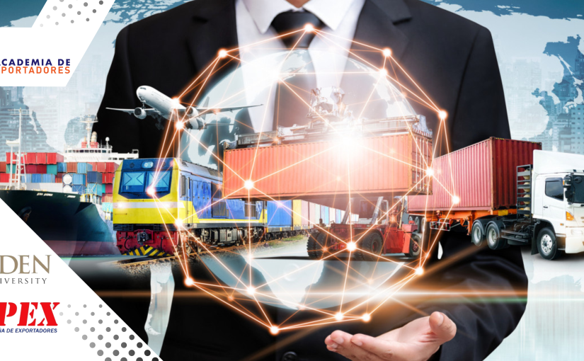 ACADEMIA DE EXPORTADORES 2022- INSCRIPCIONES ABIERTAS