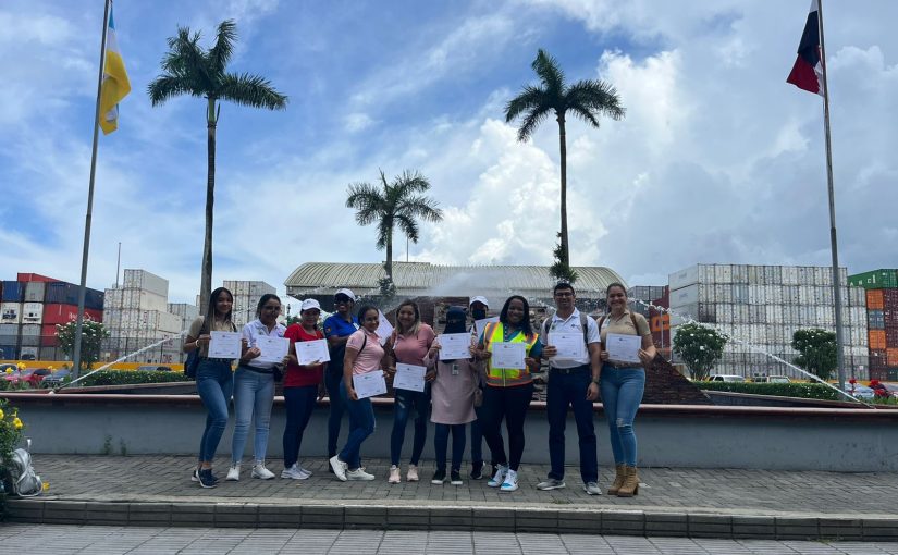 Gira Técnica: Academia de Exportadores