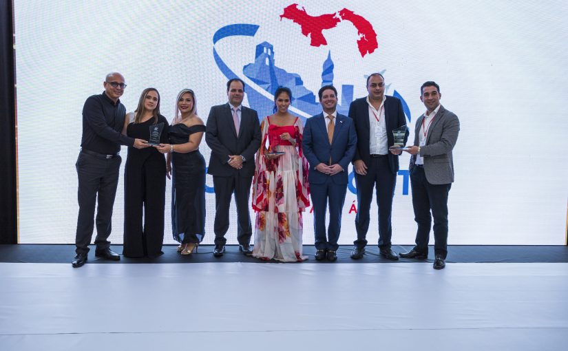 7mo Congreso Nacional de Exportación