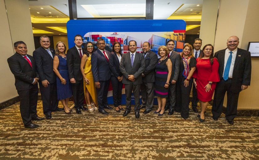 Toma De Posesión De APEX 2023