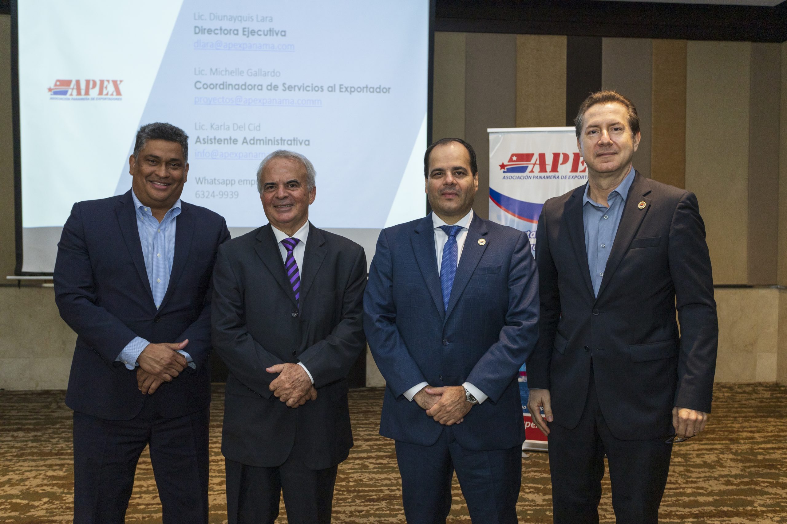 DESAYUNO EMPRESARIAL-36