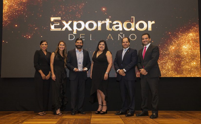 8vo Congreso Nacional de Exportación – CONEXPORT 2023