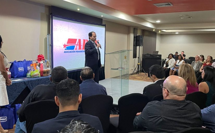 Elección de Junta Directiva 2024 – Asamblea General de miembros