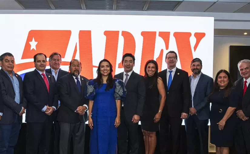 Nota de Prensa Toma de Posesión