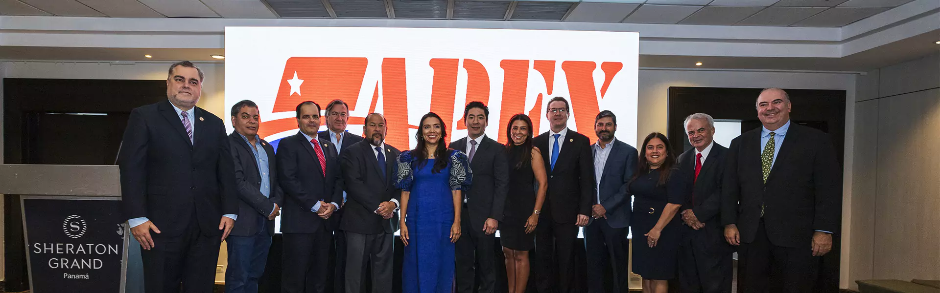 Nota de Prensa Toma de Posesión