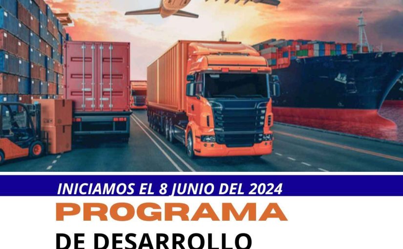 Pronto inicia La Academia de Exportadores “Programa de Desarrollo y Formación para PYMES”