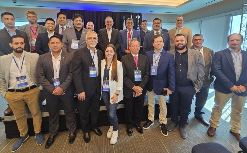 Misión Comercial Panamá-Puerto Rico