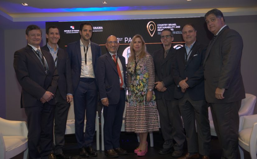 Simposio Internacional «Marca País, Sostenibilidad y Nearshoring»