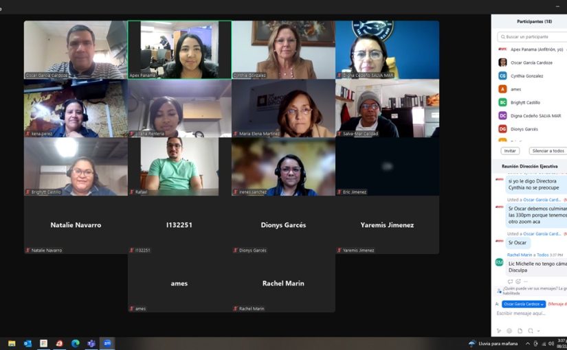 Webinar Gratuito: Maximiza tus exportaciones conociendo la herramienta INTELCOM”
