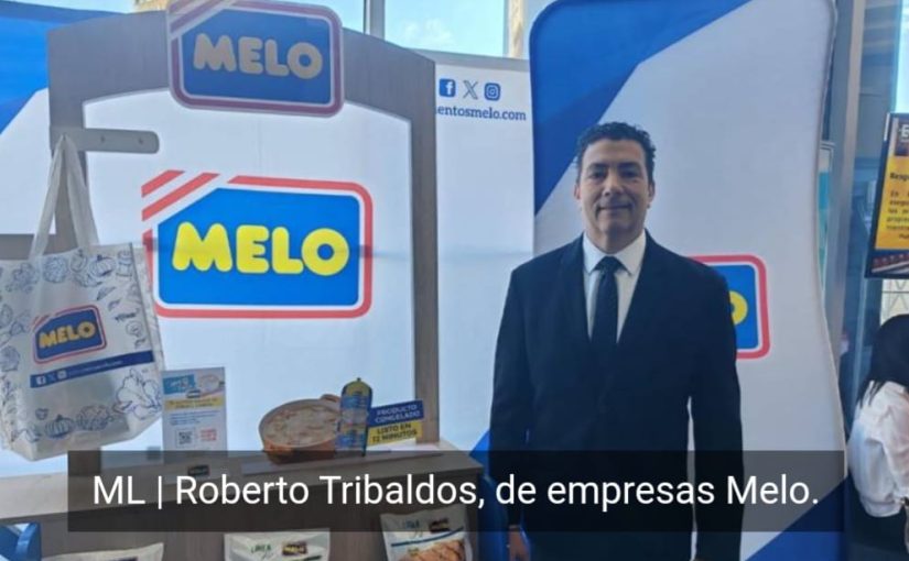 Grupo Melo sigue conquistando nuevos mercados internacionales 🌍