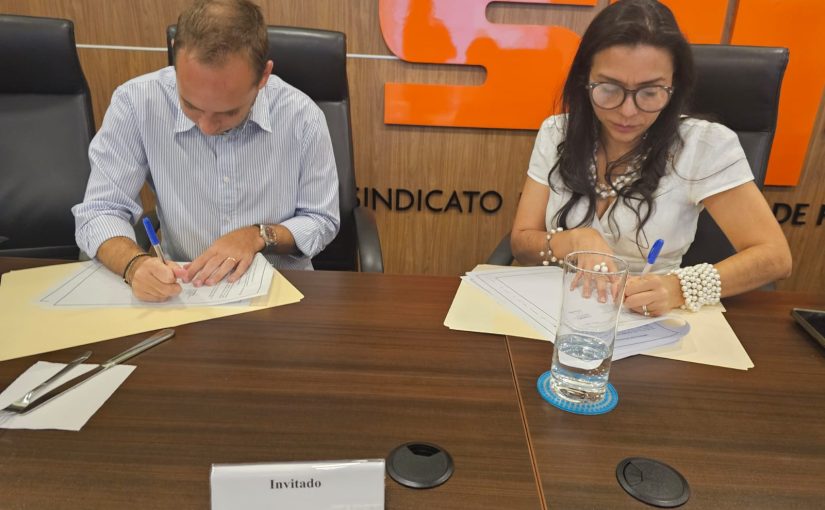 ✨ ¡Nuevo Convenio Estratégico Firmado! ✨