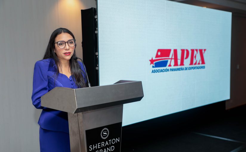 Presidente Bianca Morán seguirá liderando la junta directiva de APEX