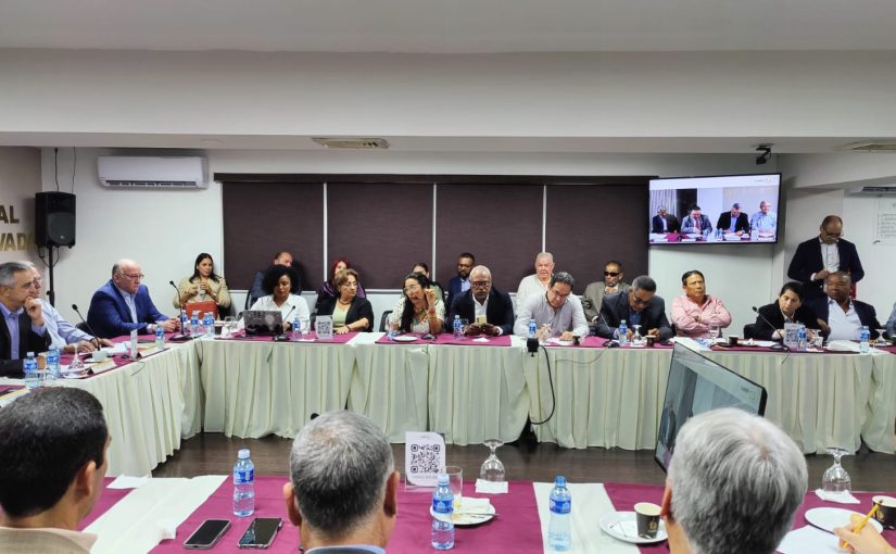 FORO AGROPECUARIO 2025