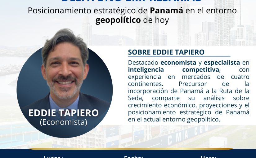 Desayuno Empresarial gratuito