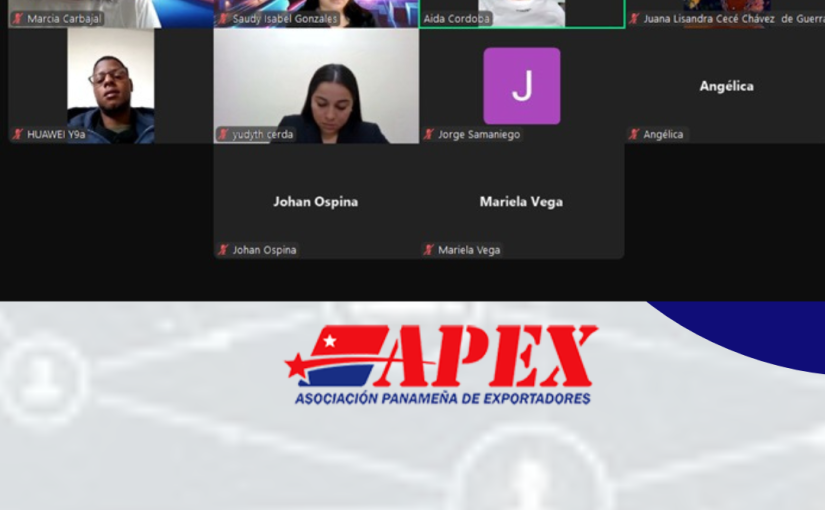 Iniciamos la 6ta edición de la Academia de Exportadores LADEX 2025
