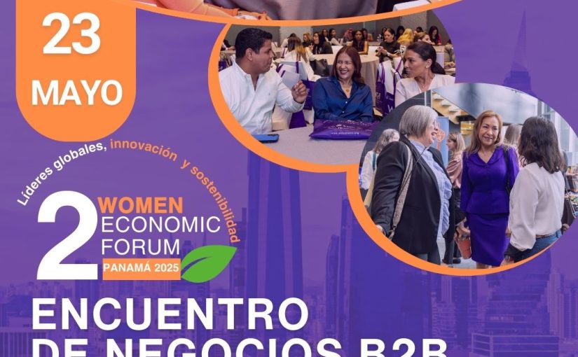Apex le invita a la rueda de negocios organizada por la Cámara de Comercio del Pacífico