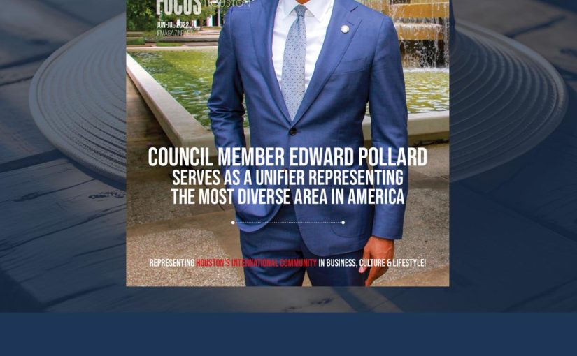 Invitación a foro de networking con delegación comercial de Houston, Texas