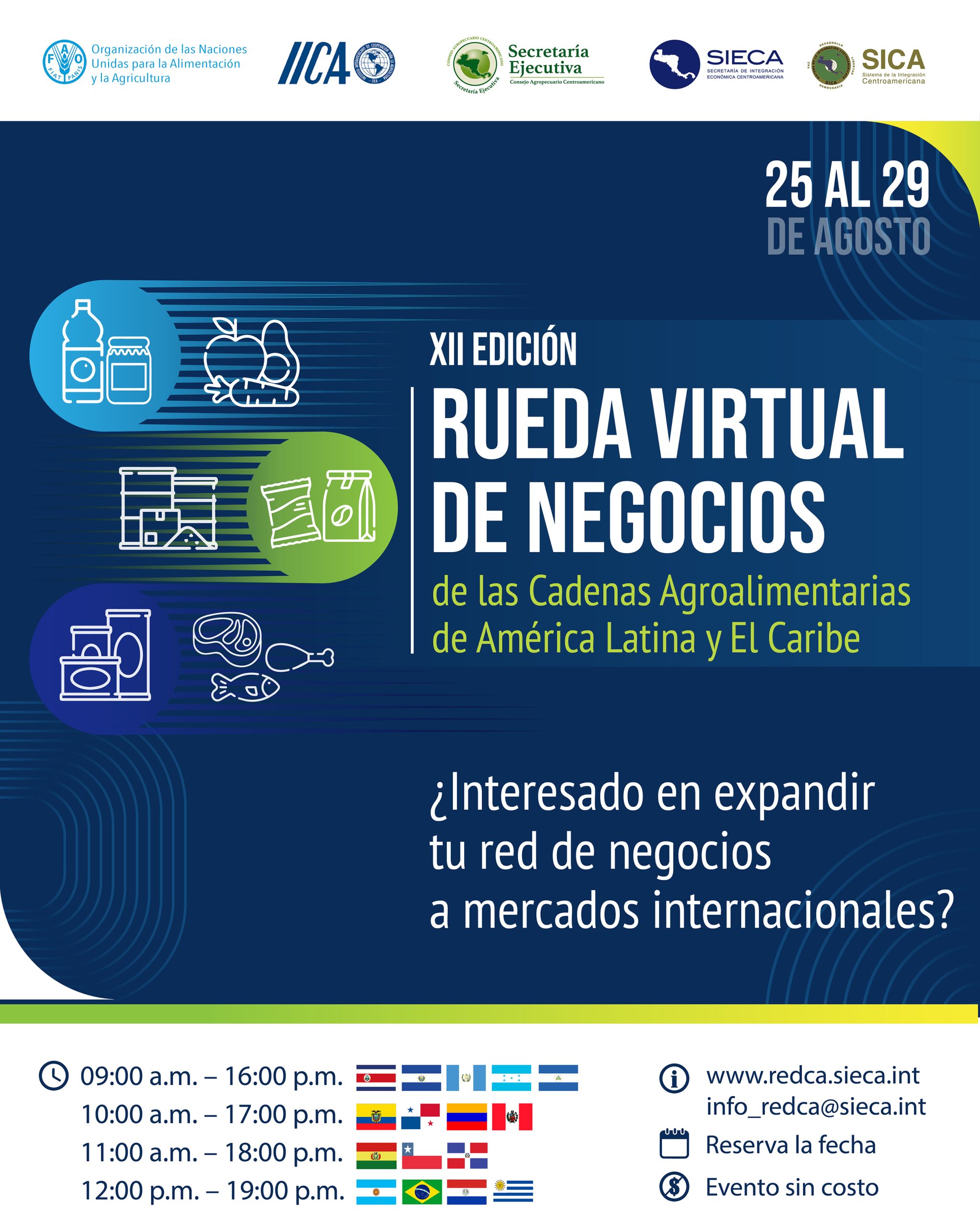 Arte Final Rueda Negoios 12Ed