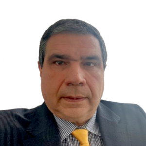 Oscar García Cardoze