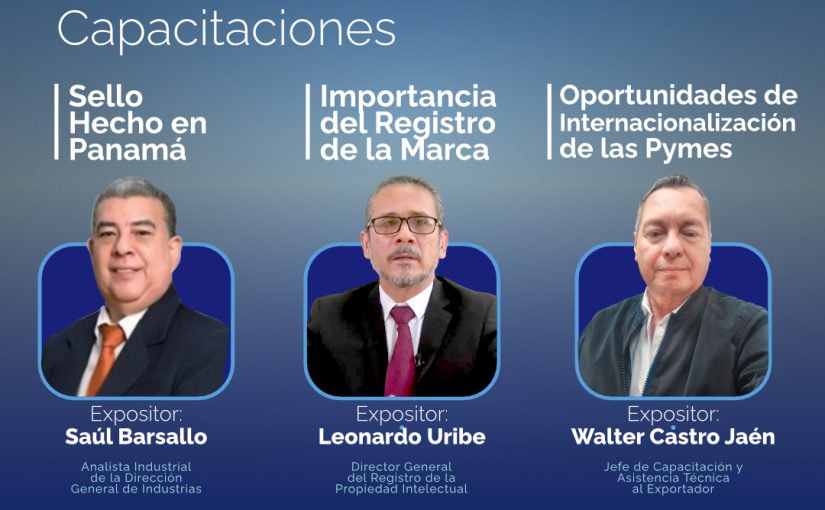 ¡Fortaleciendo las capacidades para la internacionalización de las empresas panameñas
